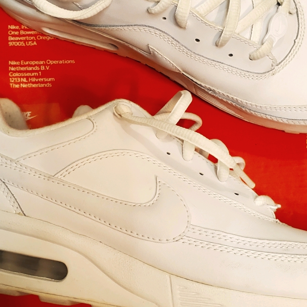Nike Air Max